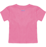T-Shirt Bébé Manches Courtes