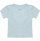 T-Shirt Bébé Manches Courtes
