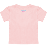 T-Shirt Bébé Manches Courtes