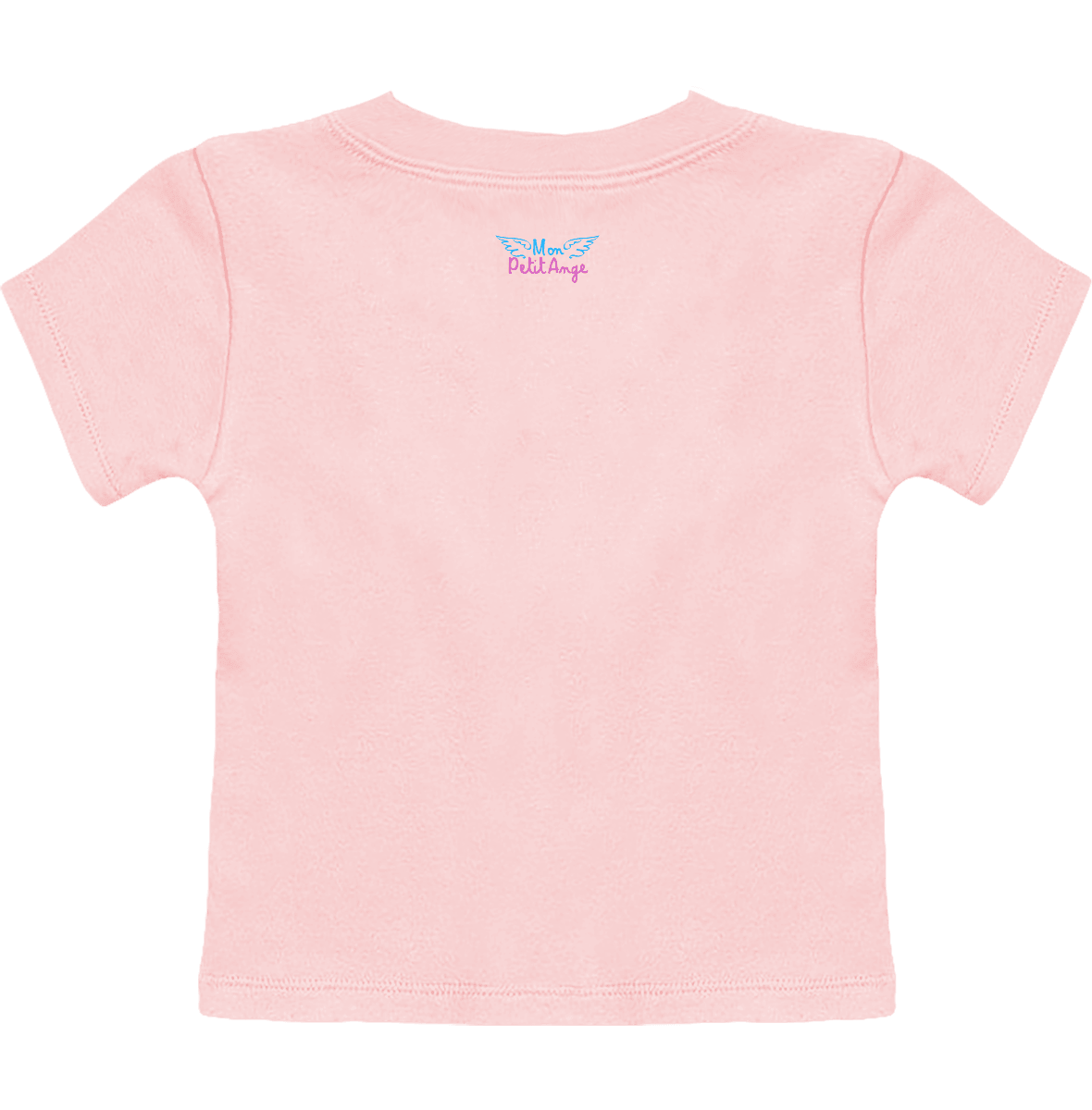 T-Shirt Bébé Manches Courtes