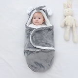 Nid d'Ange Bébé - Animaux Douillets | CosyNest