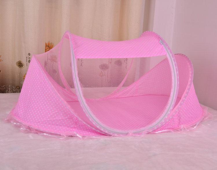 Moustiquaire pour bébé
