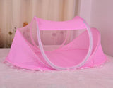 Moustiquaire pour bébé