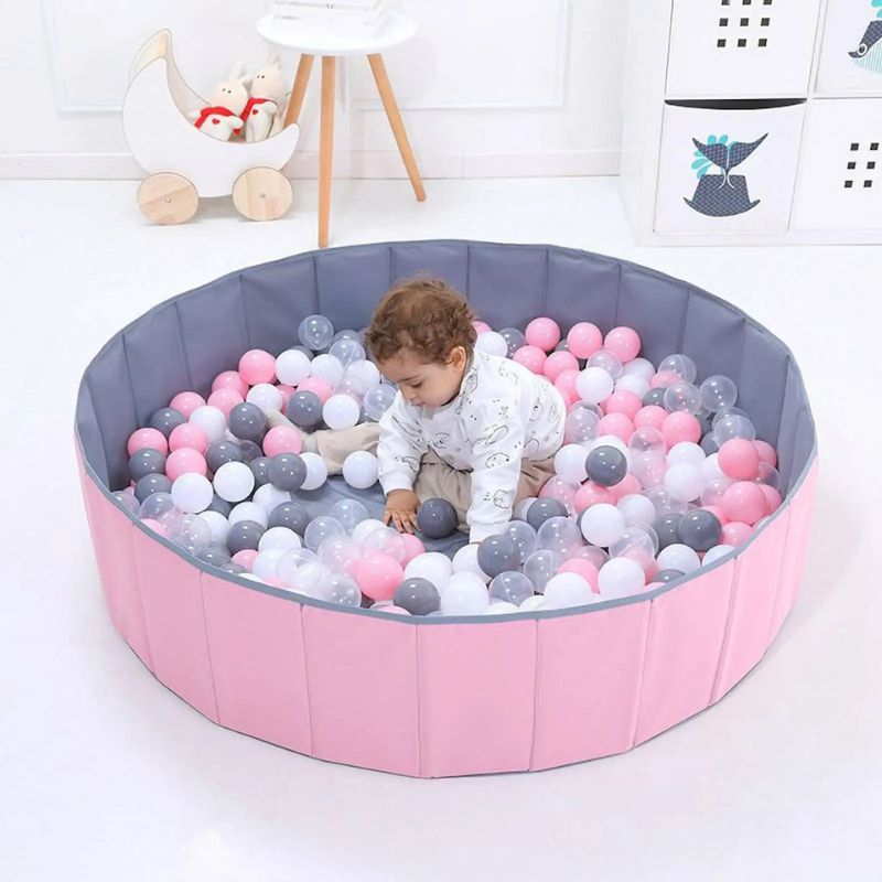 Piscine à balles bébé | BabyPool
