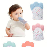 Gants de Dentition pour Bébé