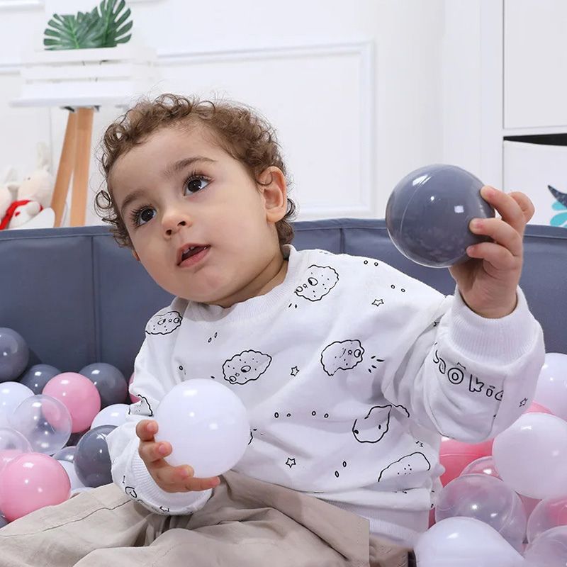 Piscine à balles bébé | BabyPool