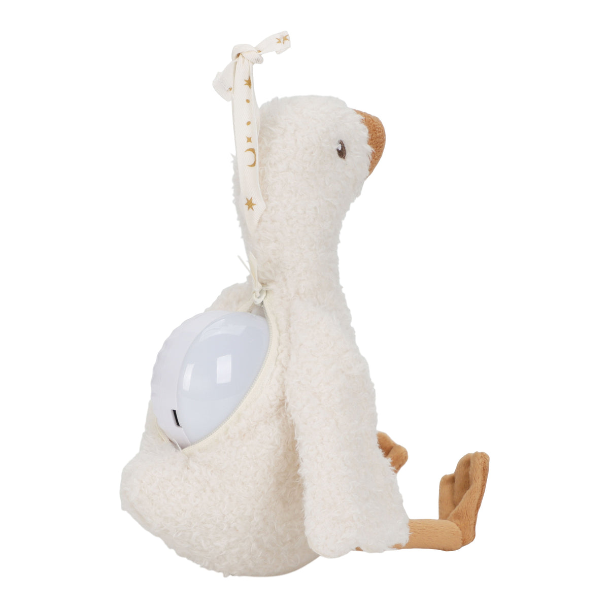 Mon beau doudou - veilleuse Oie