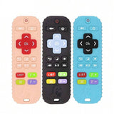 Jouet Télécommande Bébé en Silicone