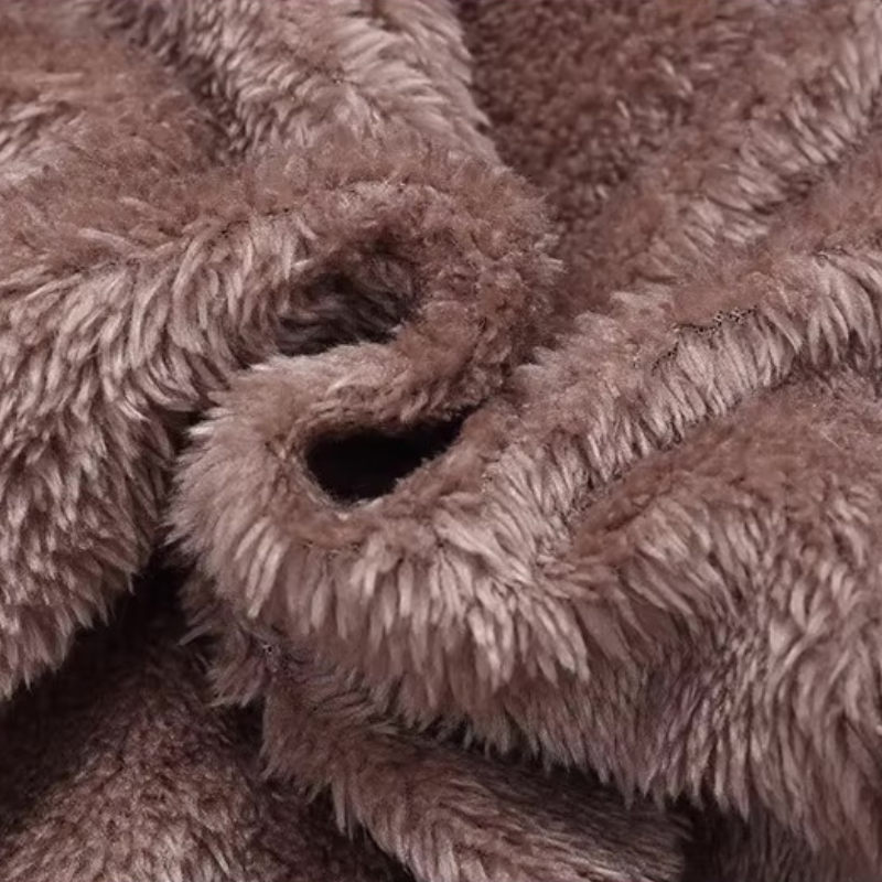 Combinaison Hiver Bébé - Gabin