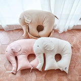 Coussin Bébé Éléphant | ElephantPillow