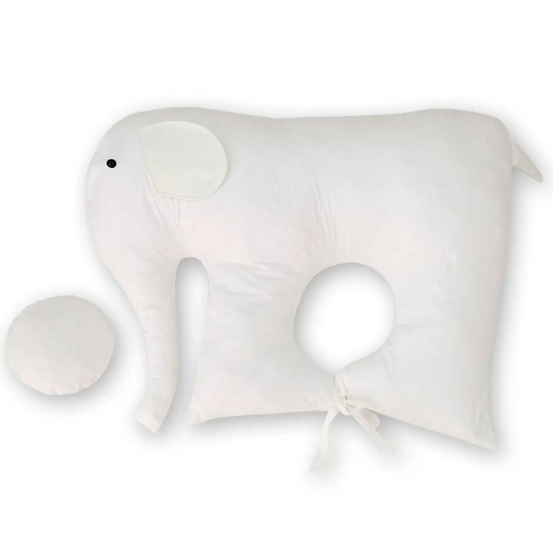 Coussin Bébé Éléphant | ElephantPillow