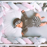Tresse de lit bébé | DreamBraids