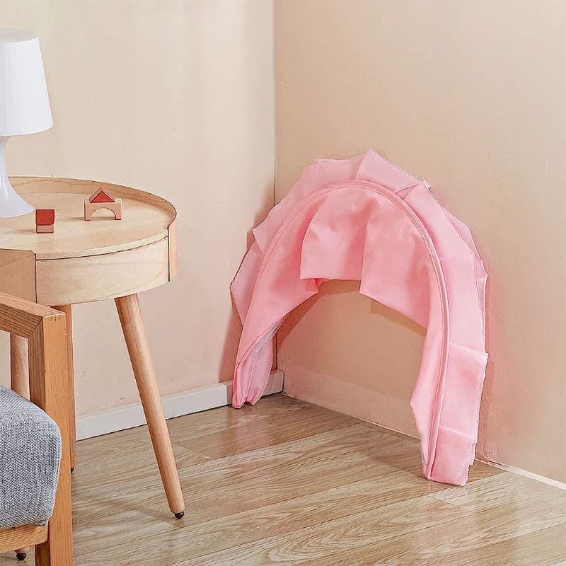 Moustiquaire bébé pliable | SafeCocoon