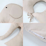 Coussin Bébé Éléphant | ElephantPillow