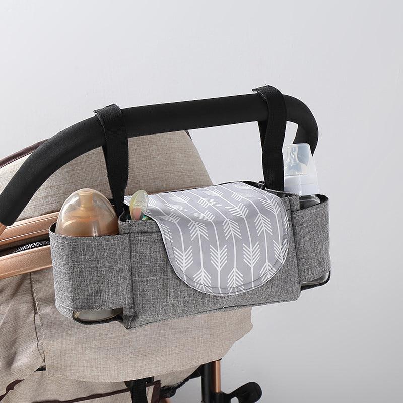 Sac de Rangement bébé en balade
