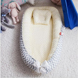 Lit de bébé portable