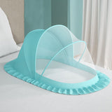 Moustiquaire bébé pliable | SafeCocoon