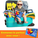 Tapis d'eau bébé | BabyFish