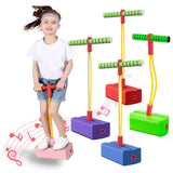Bâton Sauteur en Mousse pour Enfant
