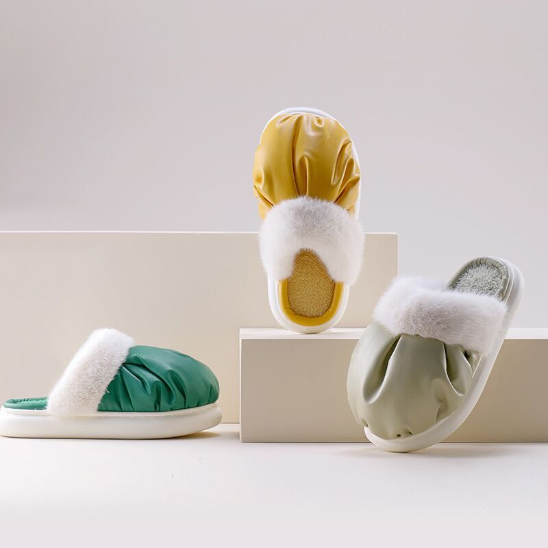 Chaussons Femme Confort | Amélia