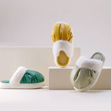 Chaussons Femme Confort | Amélia