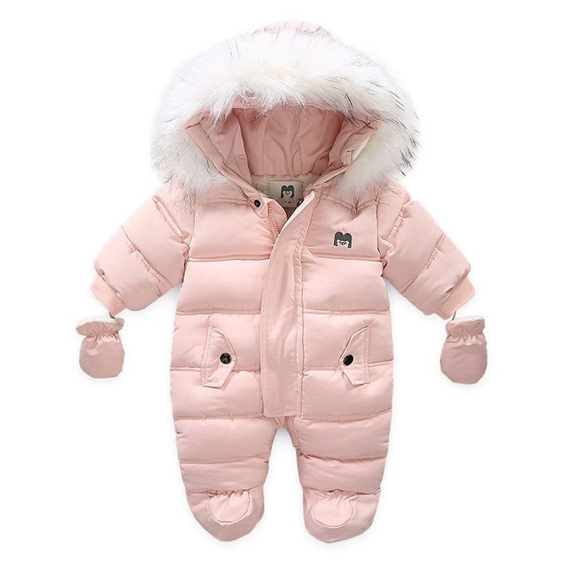 Combi Pilote Bébé | BabySnow