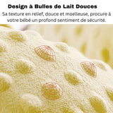 Peluche Tapotante Bébé | HugTap