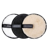Coton à démaquiller réutilisable | EcoGlow