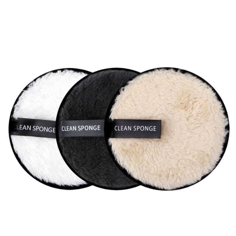 Coton à démaquiller réutilisable | EcoGlow