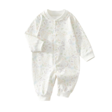 Combinaison Bébé Coton Confort- Champêtre