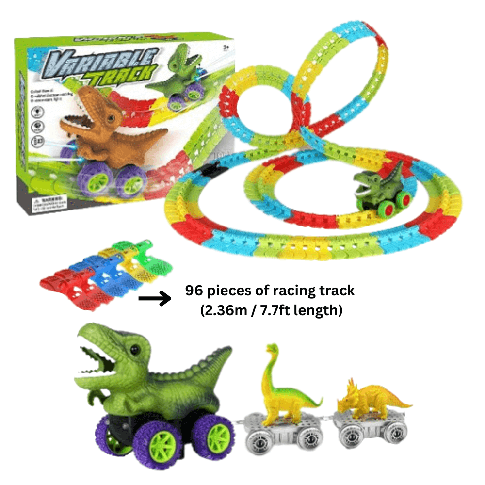 DinoCircus