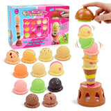 Jouet Marchand de Glace Enfant