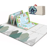 Tapis d'éveil bébé Montessori  | BabySteps
