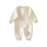Combinaison Bébé Coton - Mon Petit Ourson