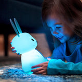 Veilleuse bébé lapin | BabyBunny