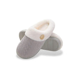 Chaussons Fourrés Femme | Natalia