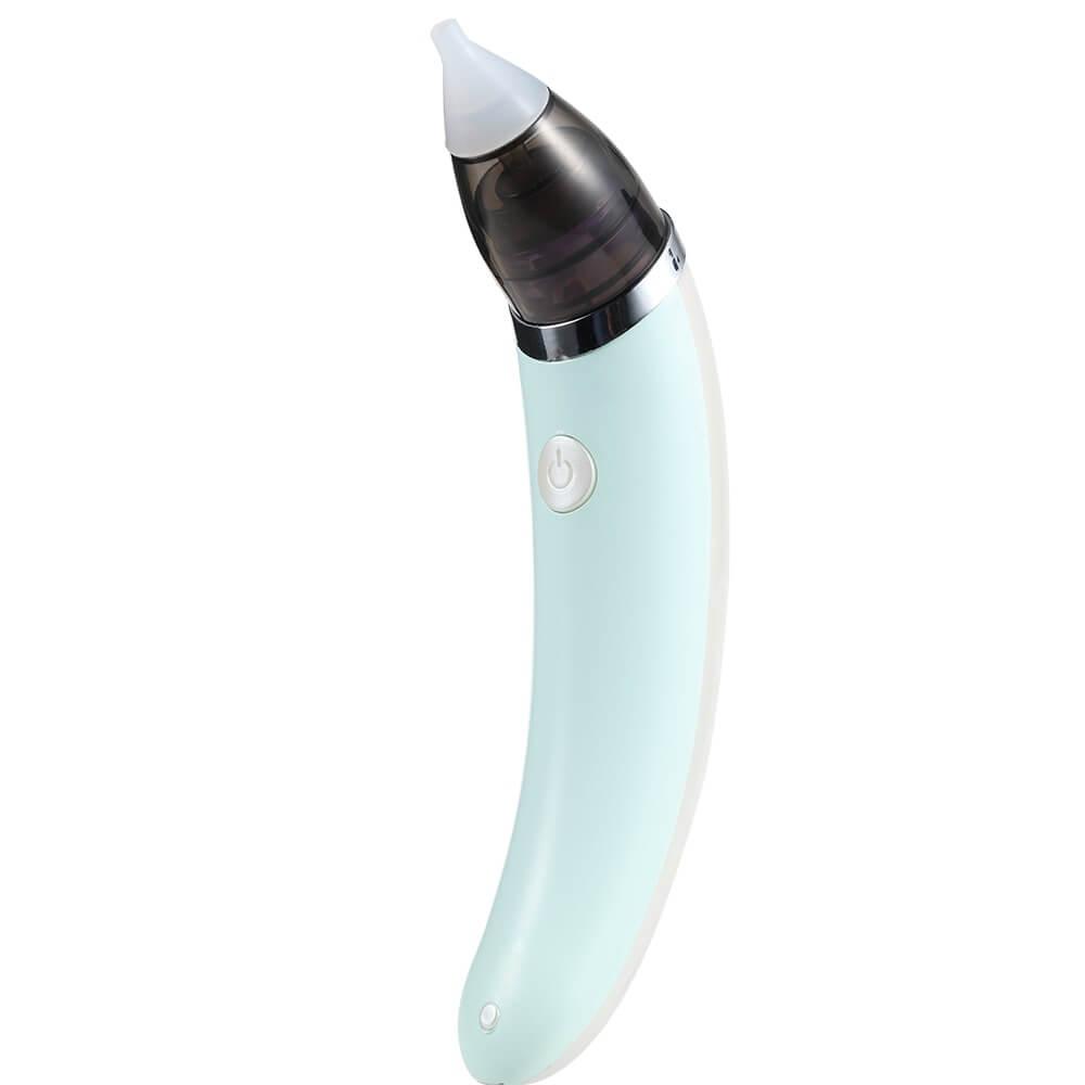 Aspirateur Nasal électrique <br> AspiClean