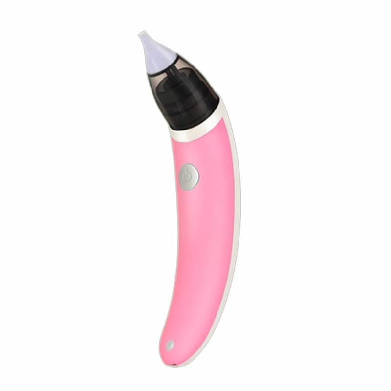 Aspirateur Nasal électrique <br> AspiClean