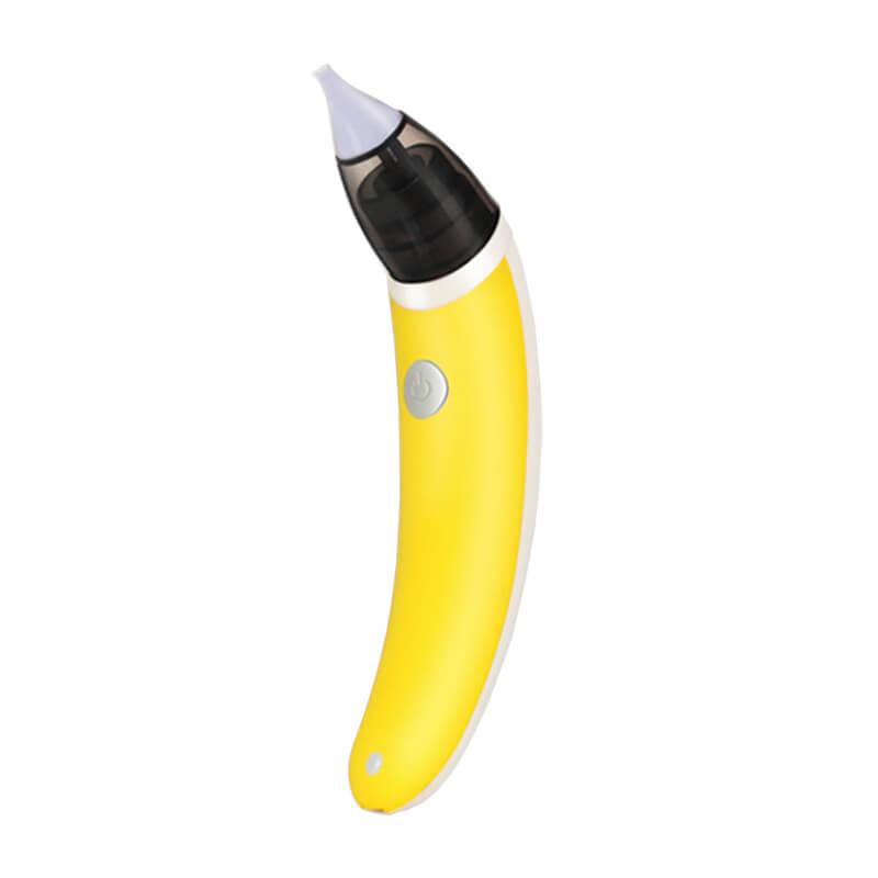 Aspirateur Nasal électrique <br> AspiClean