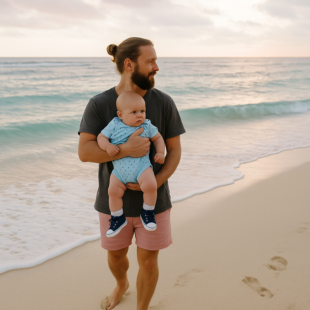 Chaussure bebe premier pas en Toile | SoftStart