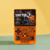 Console de Jeux Rétro Portable R36S — Écran 3,5", 20 000+ Jeux, Enfant & Adulte