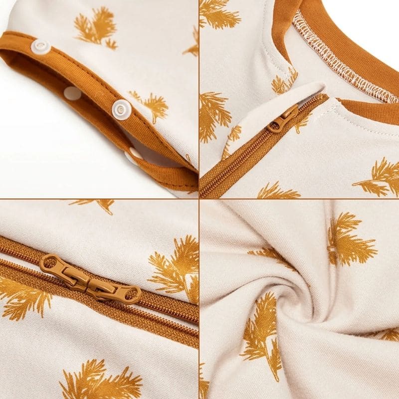 Lange d'Emmaillotage | EcoWrap