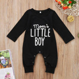 Combinaison bébé LITTLE BOY