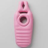 Oreiller gonflable de grossesse