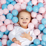Balles pour piscine à balles | CoconBalls