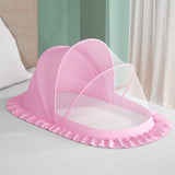 Moustiquaire bébé pliable | SafeCocoon