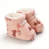 Chaussures Hiver Bébé