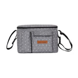 Sac de voyage pour poussette