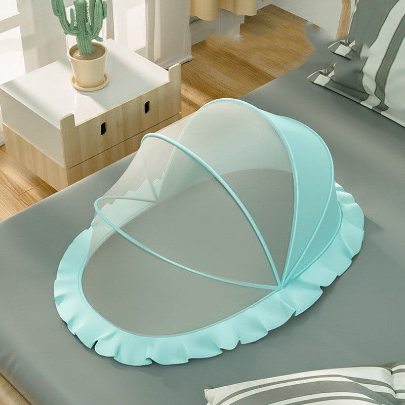 Moustiquaire bébé pliable | SafeCocoon