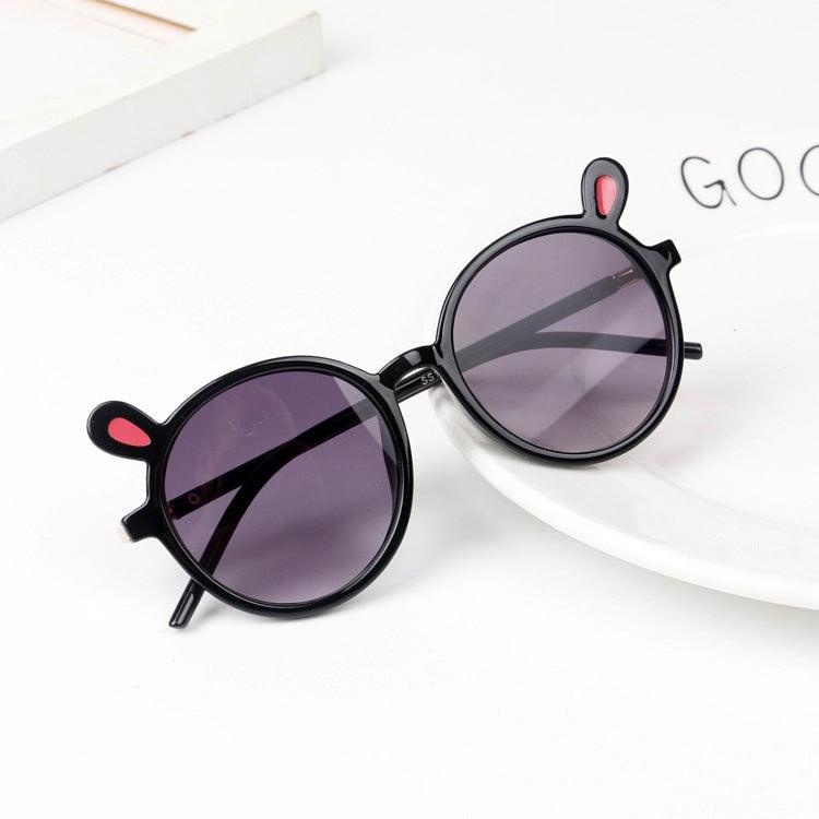 Lunette de soleil fashion pour enfant